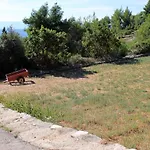 Seaside Secluded Cove Tvrdni Dolac, Hvar - 2997