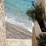 公寓 Seaside Secluded Cove Tvrdni Dolac, Hvar - 2997
