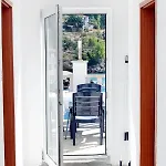 Seaside Secluded Cove Tvrdni Dolac, Hvar - 2997 公寓 *
