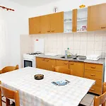 公寓 Seaside Secluded Cove Tvrdni Dolac, Hvar - 2997