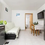 Seaside Secluded Cove Tvrdni Dolac, Hvar - 2997 Gdinj