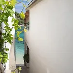 Seaside Secluded Cove Tvrdni Dolac, Hvar - 2997 Daire Gdinj
