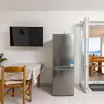Daire Seaside Secluded Cove Tvrdni Dolac, Hvar - 2997 Gdinj