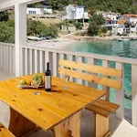 Seaside Secluded Cove Tvrdni Dolac, Hvar - 2997 *