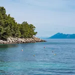 Seaside Secluded Cove Tvrdni Dolac, Hvar - 2997 Gdinj