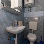 Daire Seaside Secluded Cove Tvrdni Dolac, Hvar - 2997