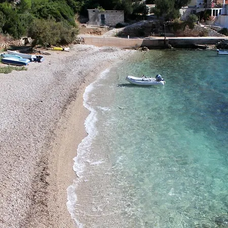 Appartement Seaside Secluded Cove Tvrdni Dolac, Hvar - 2997