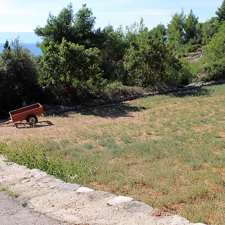 Seaside Secluded Cove Tvrdni Dolac, Hvar - 2997