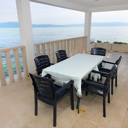 Seaside Secluded Cove Tvrdni Dolac, Hvar - 2997 Gdinj