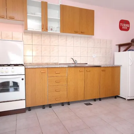Apartmán Seaside Secluded Cove Tvrdni Dolac, Hvar - 2997