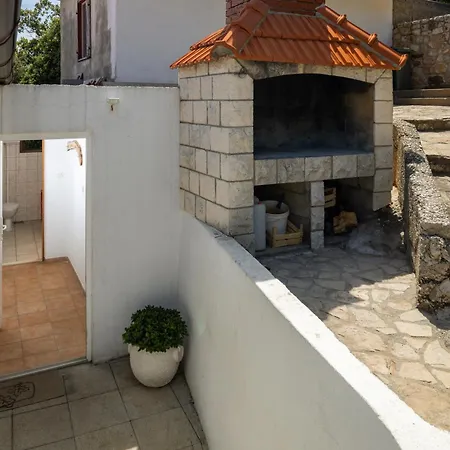 Seaside Secluded Cove Tvrdni Dolac, Hvar - 2997 * Gdinj