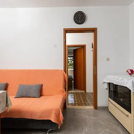Seaside Secluded Cove Tvrdni Dolac, Hvar - 2997 Daire Gdinj