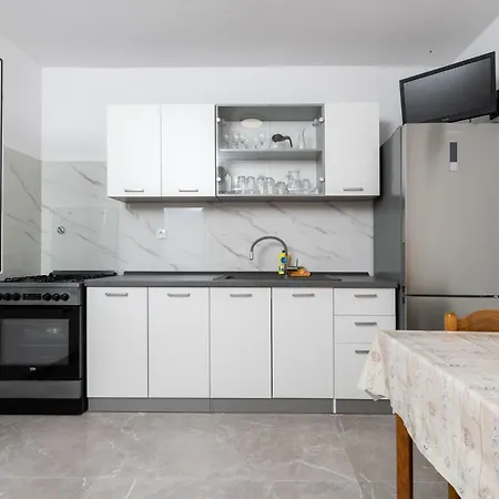 Lägenhet Seaside Secluded Apartments Cove Tvrdni Dolac, Hvar - 2997 Gdinj