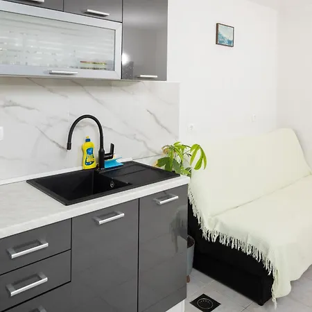 Seaside Secluded Apartments Cove Tvrdni Dolac, Hvar - 2997 *