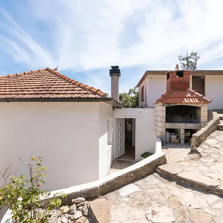 Seaside Secluded Cove Tvrdni Dolac, Hvar - 2997
