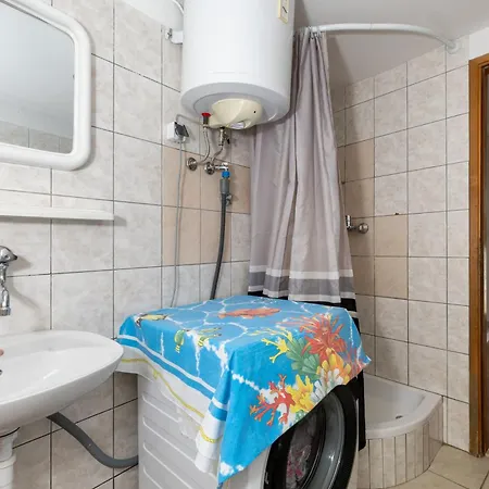Seaside Secluded Apartments Cove Tvrdni Dolac, Hvar - 2997 *