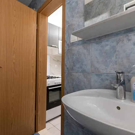 Seaside Secluded Apartments Cove Tvrdni Dolac, Hvar - 2997