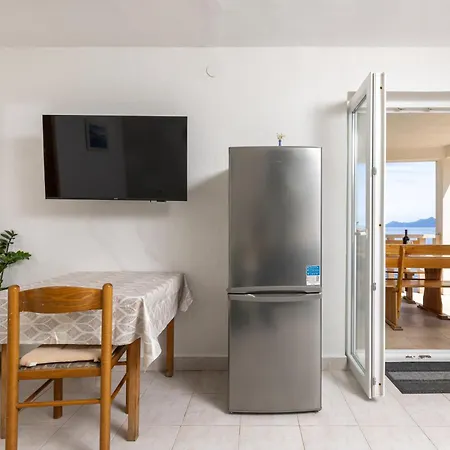 Lägenhet Seaside Secluded Apartments Cove Tvrdni Dolac, Hvar - 2997 Gdinj