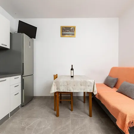 Seaside Secluded Apartments Cove Tvrdni Dolac, Hvar - 2997 Gdinj