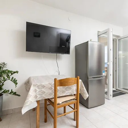 Seaside Secluded Apartments Cove Tvrdni Dolac, Hvar - 2997