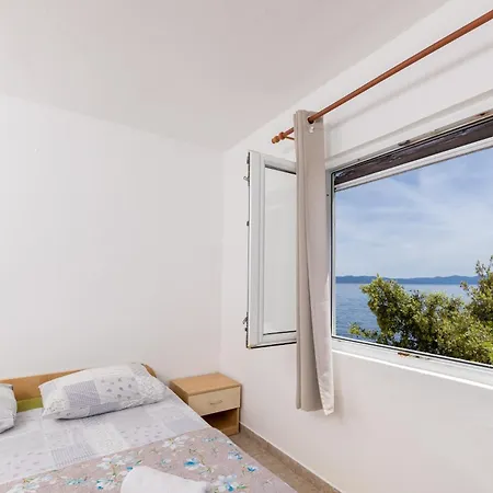 Seaside Secluded Apartments Cove Tvrdni Dolac, Hvar - 2997