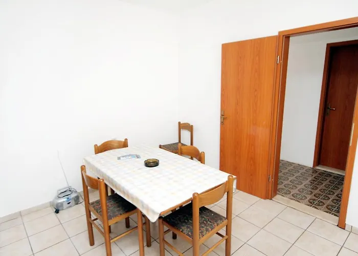 Seaside Secluded Cove Tvrdni Dolac, Hvar - 2997 Apartmán *