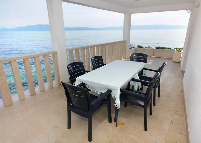 Seaside Secluded Cove Tvrdni Dolac, Hvar - 2997 Gdinj