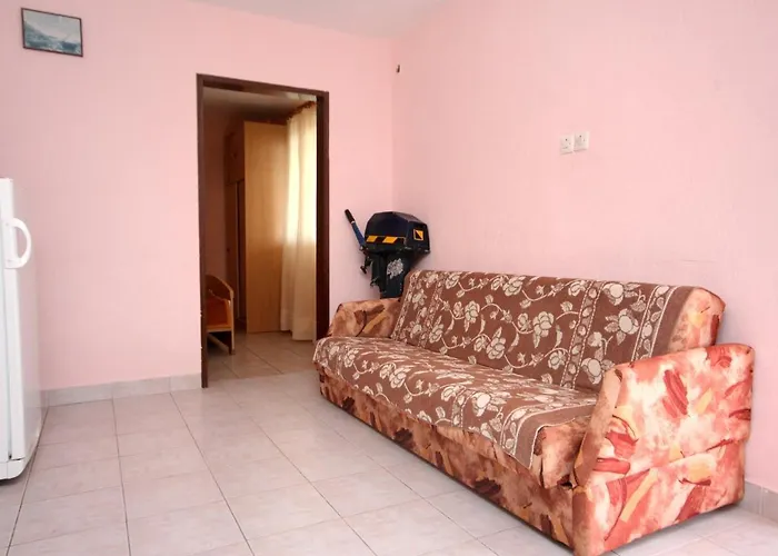 Seaside Secluded Cove Tvrdni Dolac, Hvar - 2997 *