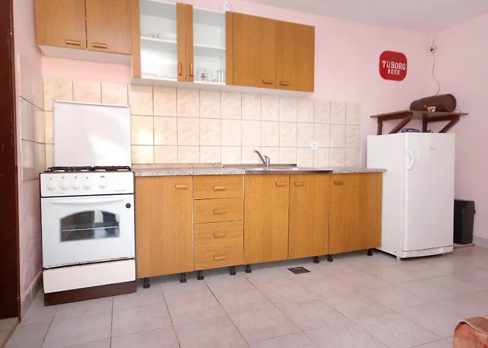 Apartmán Seaside Secluded Cove Tvrdni Dolac, Hvar - 2997